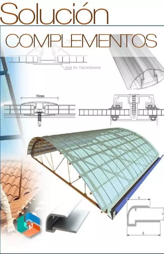 COMPLEMENTOS ACENTO SUMINISTROS