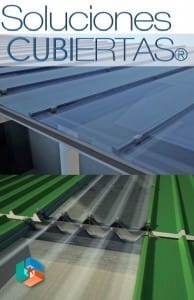 CUBIERTAS ACENTO SUMINISTROS