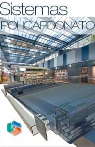 Sistemas Bioclimaticos de Cubierta