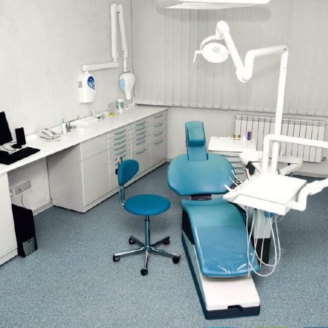 Vinilos hospitalarios en rollo