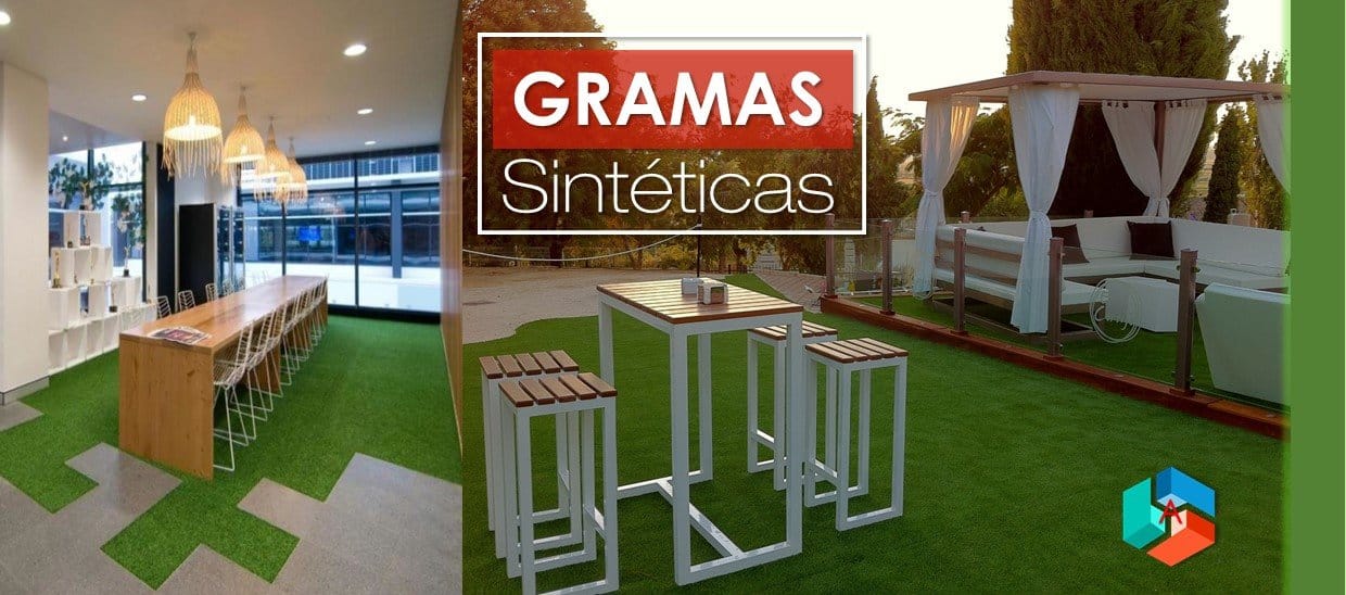 Gramas sinteticas Deportivas, Gramas Decorativas, Gramas de colores, Gramas paisajismo para áreas exteriores de varios colores, Acento Suministros