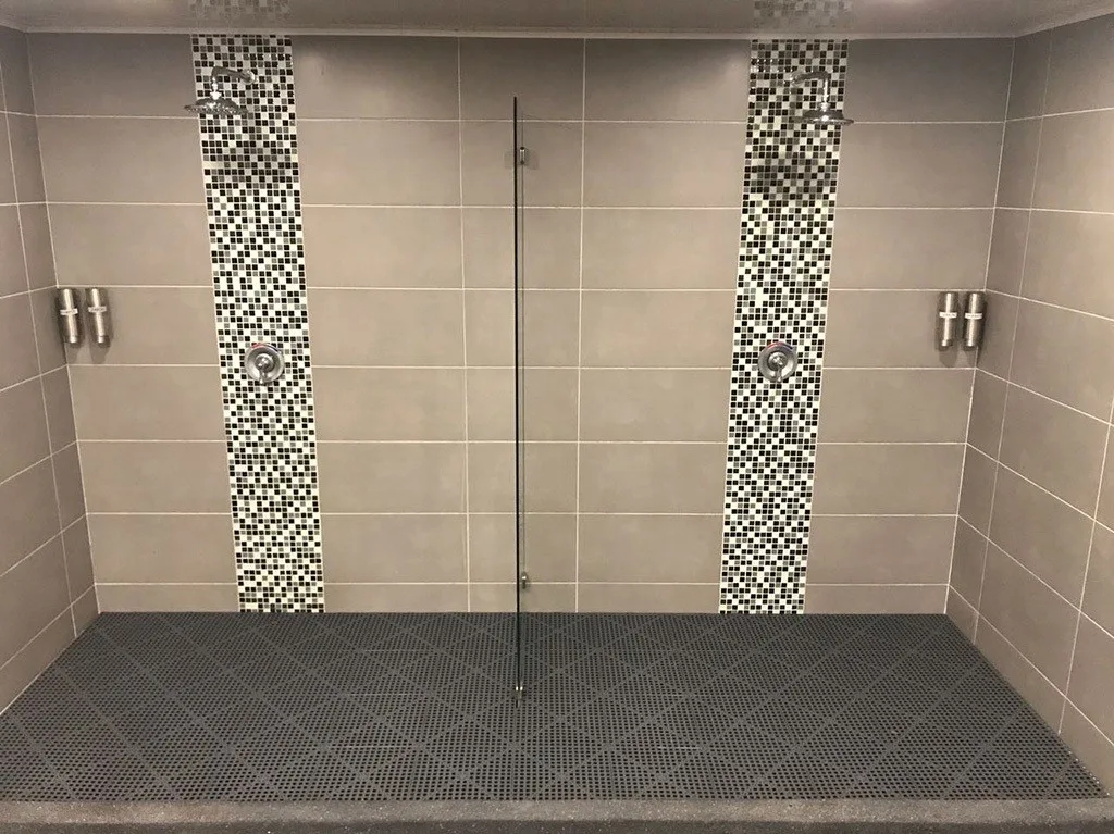 Pisos para baños Easydeck Acento Suministros Baños y duchas Pisos Easydeck Aqua Acento Suministros