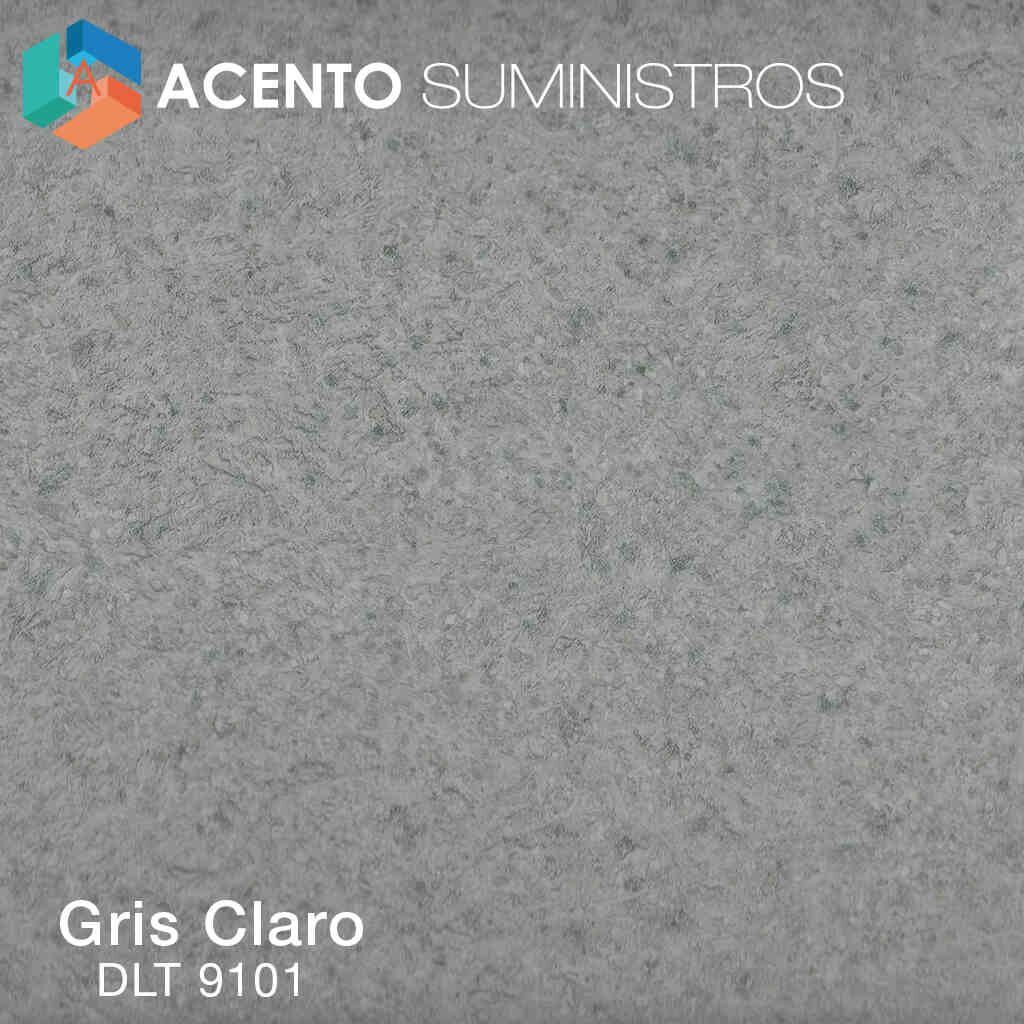 PISO DELIGTH GRIS CLARO DLT 9101 ACENTO SUMINISTROS