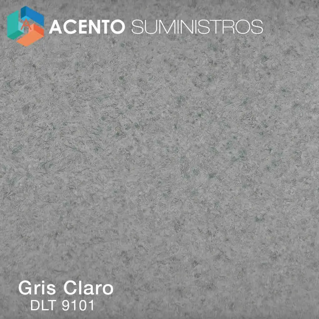 PISO DELIGTH GRIS CLARO DLT 9101 ACENTO SUMINISTROS