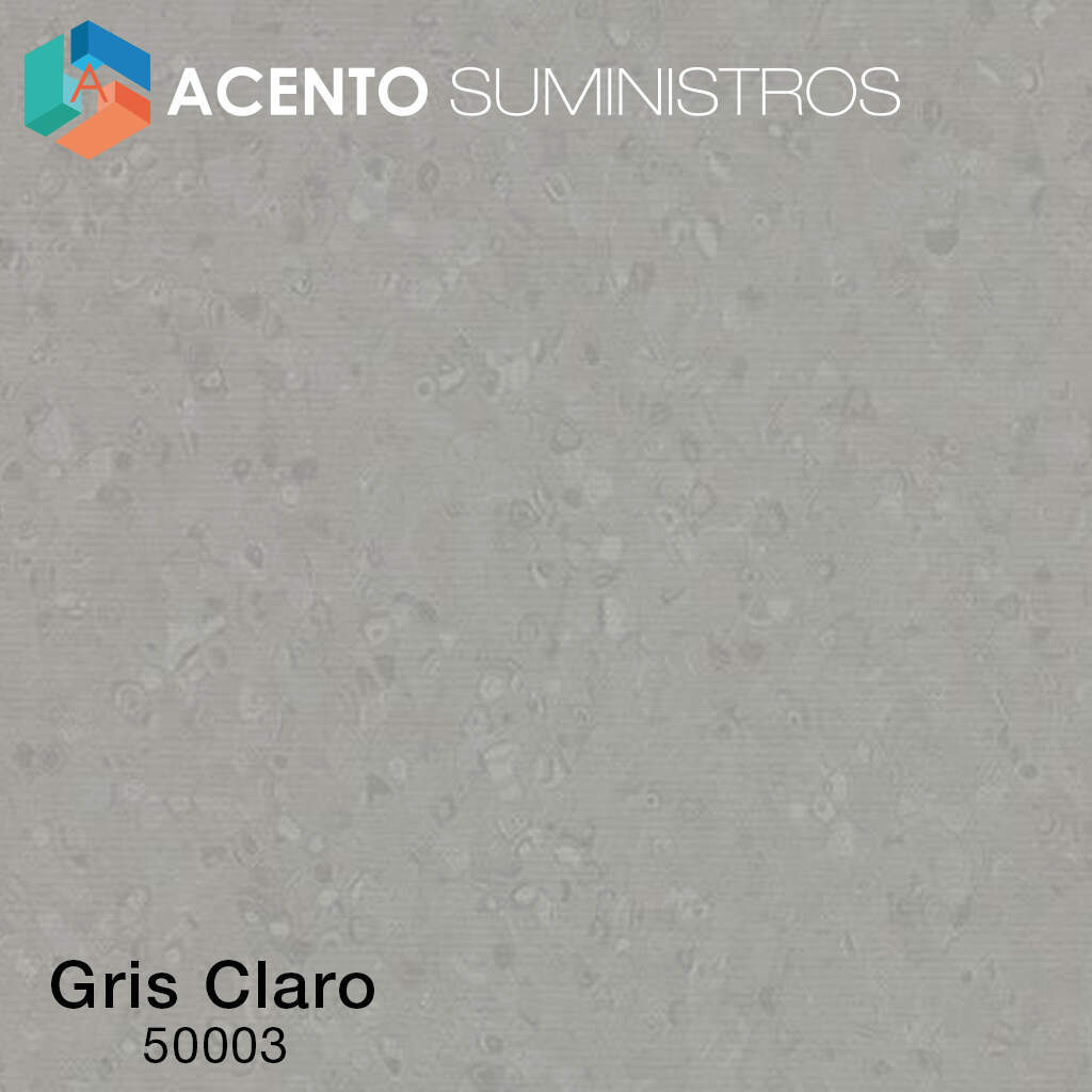 PISO FORBO GRIS CLARO 50003