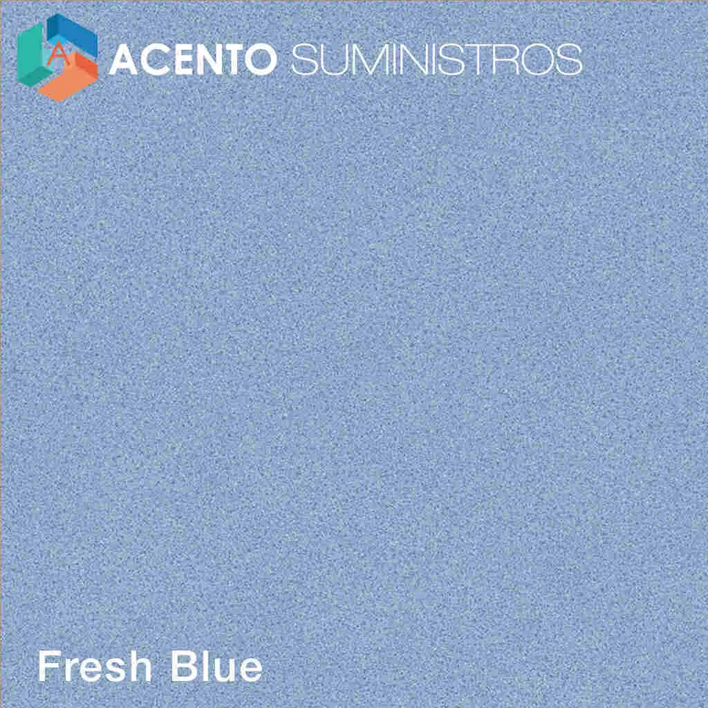 Piso Tarkett Acczent Excellence 70 Ruby Fresh Blue 25098055