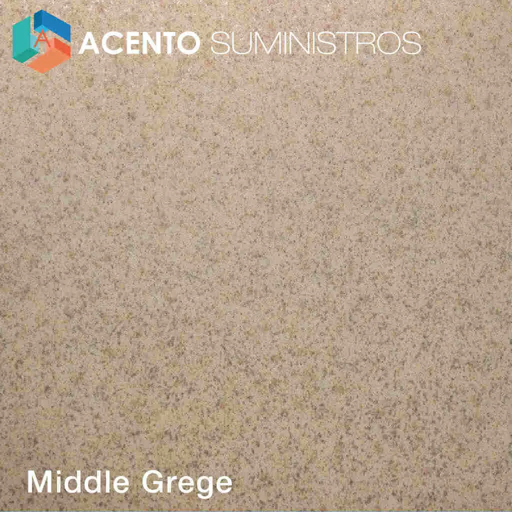 Piso heterogéneo Tarkett Acczent Excellence 70 Ruby beige