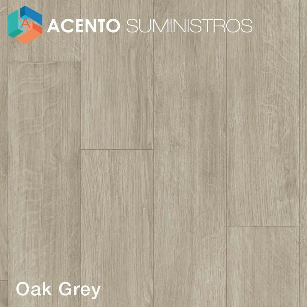 Piso Tarkett Acczent Excellence 70 Topaz Oak Grey 25098036