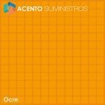 Easydeck Seco Ocre Acento Suministros