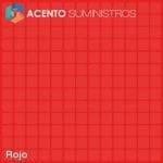 Easydeck Seco Rojo Acento Suministros
