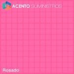 Easydeck Seco Rosado Acento Suministros