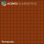 Easydeck Seco Terracota Acento Suministros