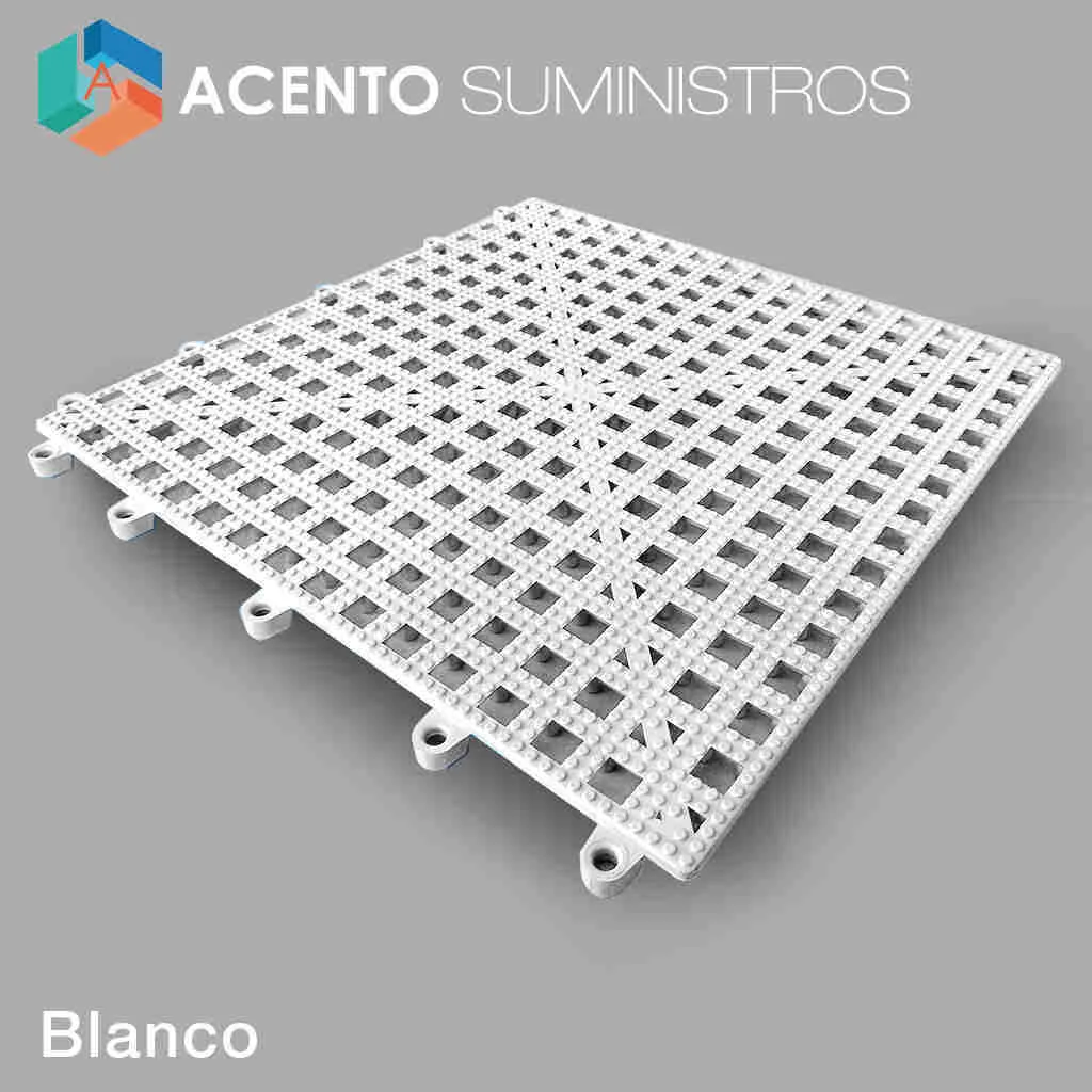 Easydeck Aqua Blanco Easydeck Aqua Blanco