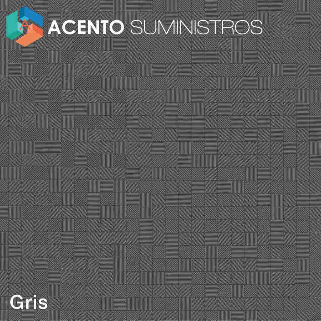 Easydeck Liso Gris