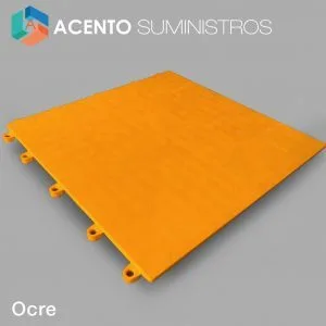 Easydeck Liso Ocre Acento Suministros