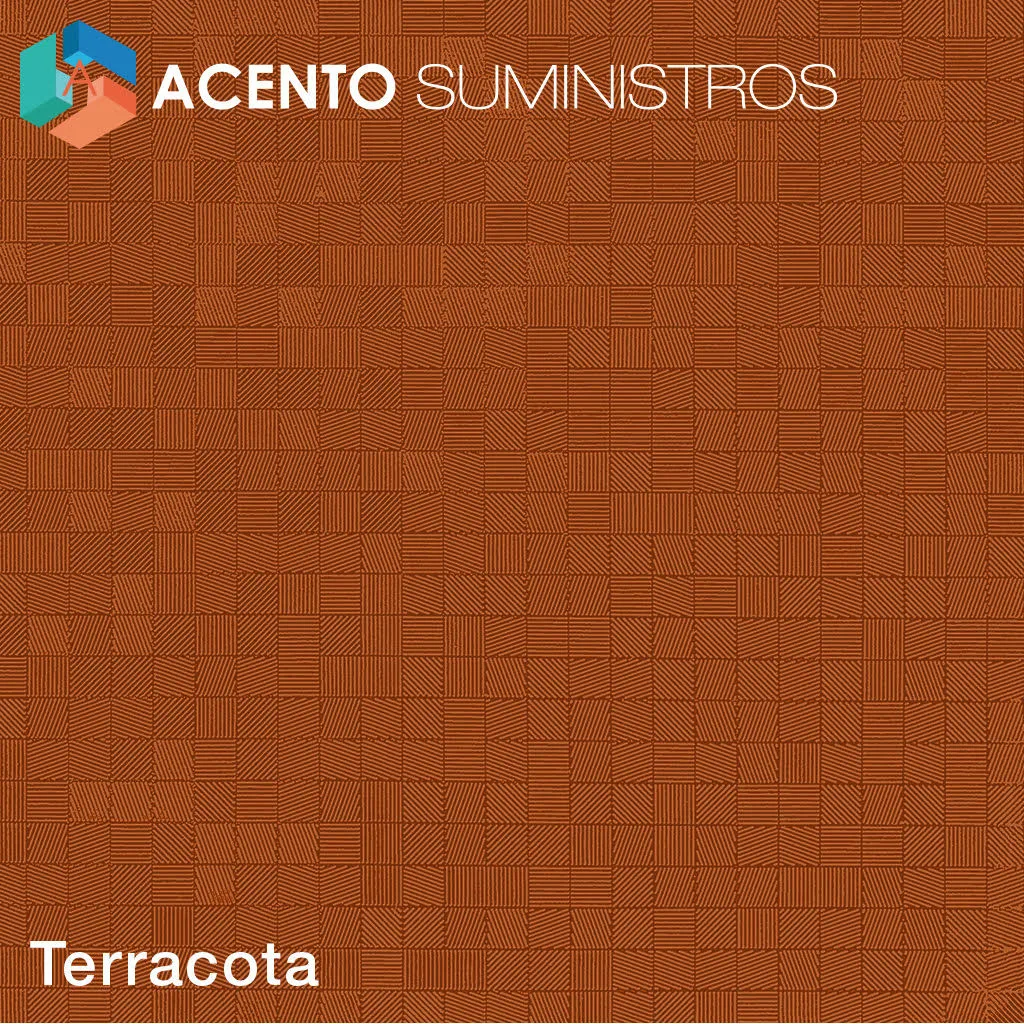 Easydeck Liso Terracota