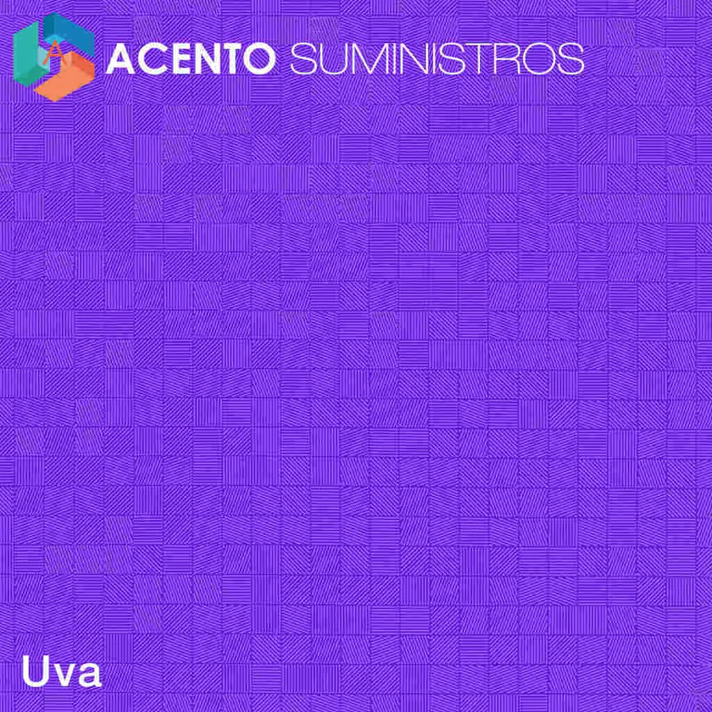 Easydeck Liso Uva