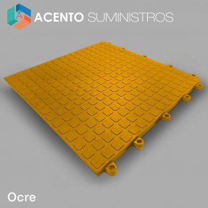 Easydeck Seco Ocre Acento Suministros