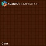 Carta de color Easydeck Seco Café Acento Suministros