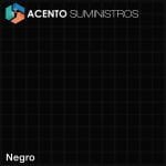Carta de color Easydeck Seco Negro Acento Suministros