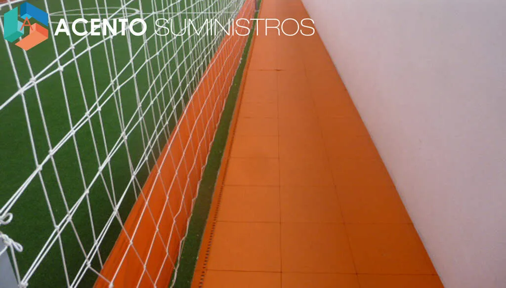 easydeck-sport-chanchas de futbol naranja-acento-suministros easydeck-sport-chanchas de futbol naranja-acento-suministros