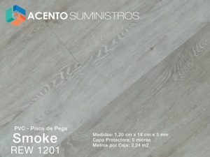 piso-vinilico-pvc-color-gris-smoke-decotile 2mm-acento-suministros