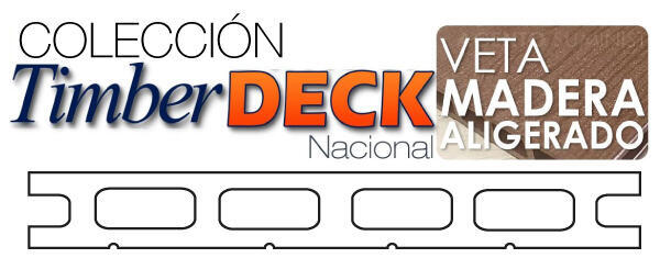 Pisos-deck-Timber Deck-Acento-Suministros