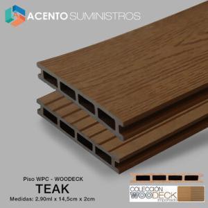 piso-deck-wpc-Woodeck-color-Teak