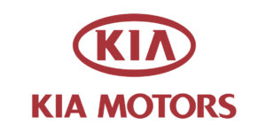 Instalacion de Grama sintetica para la marca Kia Motors Acento Suministros