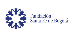 Pisos homogenos y heterogeneos para la fundacion Santa Fe de Bogota obras realizadas por Acento Suministros