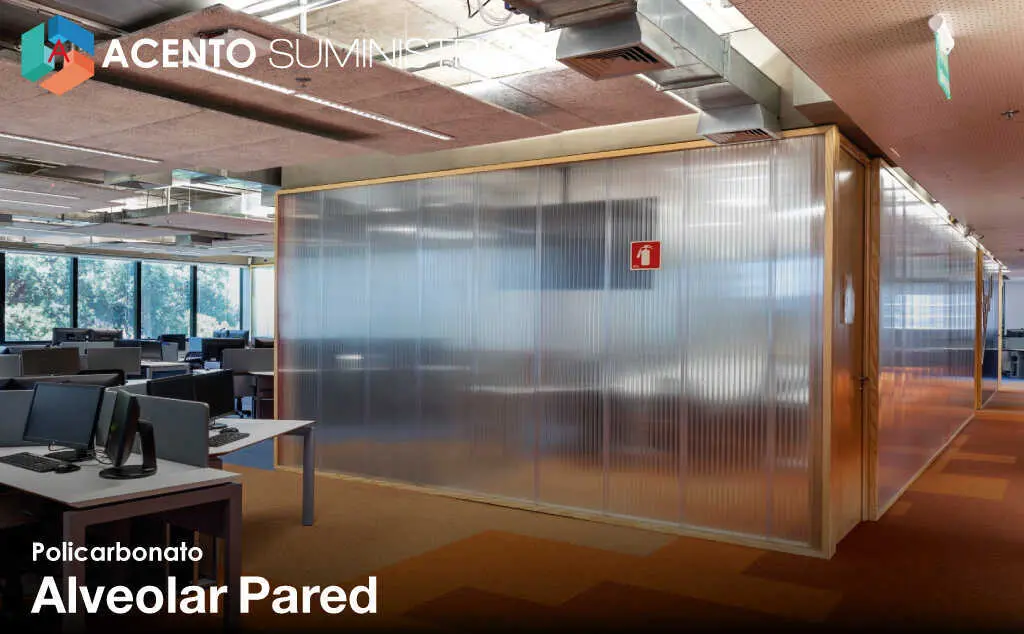 lámina multipared alveolar policarbonato para realizar-modulos-de-pared-para-oficinas-en-acentowall Acento Suministros Bogota Colombia lámina multipared alveolar policarbonato para realizar modulos de pared para oficinas en acentowall Acento Suministros-Bogota Colombia