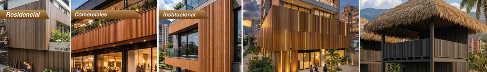 instalaciones-de-panel-wpc-para-fachadas-en-edificios-cabañas-instituciones-educativas-Acento-Suministros