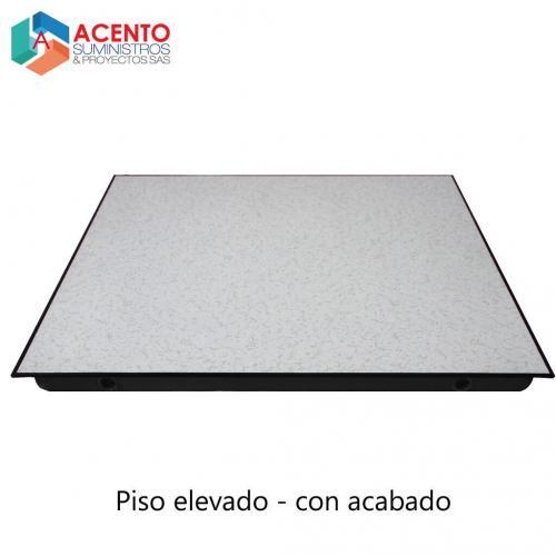 piso tecnico elevado con acabado para ocultar cables o conexiones Acento Suministro piso tecnico elevado con acabado para ocultar cables o conexiones Acento Suministro