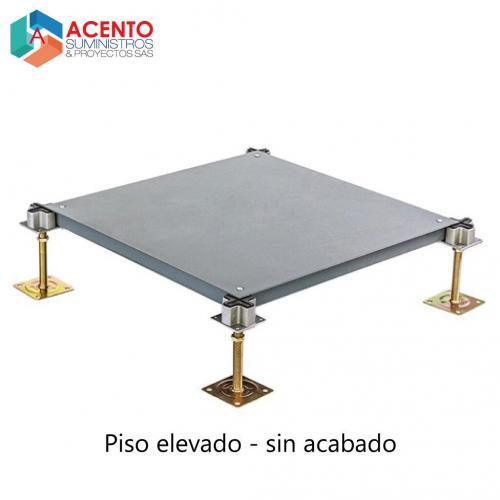 piso-tecnico-elevado-sin-acabado-usar pedestal-en-cruz-para-sugetar-con-tornillos-Acento-Suministros piso-tecnico-elevado-sin-acabado-usar pedestal-en-cruz-para-sugetar-con-tornillos-Acento-Suministros