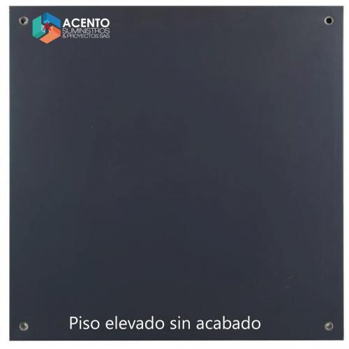 piso-tecnico-elvado sin-acabado-acento para colocar alfombra modular o piso vinilico piso-tecnico-elvado sin-acabado-acento para colocar alfombra modular o piso vinilico